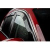 Team Heko Vėjo deflektoriai Seat Ateca 2016-2024m. / 2 vnt. (Priekiniai)