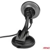 Telefono laikiklis su siurbtuku ir belaidžiu įkrovikliu 15W My Mag AMIO-03775