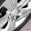 Amio Teleskopinis raktas automobilio ratams atsukti 17-19mm 21-23mm