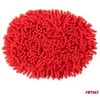 Teleskopinis šepetys su vandens jungtimi, Chenille 120-200cm AMIO-02398