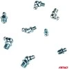 Tepimo nipeliai, 110 vnt. rinkinys