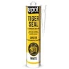U Pol Tiger Seal PU Adhesive &amp; Sealant Baltas, hermetikas, baltas, 310ml