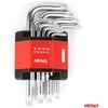 Trumpieji TORX raktai, 9 vnt., CR-V AMIO-01040