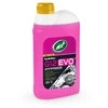 TURTLE WAX Antifreeze G12 EVO -35°C, aušinimo skystis, 1l