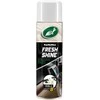 TURTLE WAX Fresh Shine Vanilla, salono plastiko blizgiklis, 500 ml