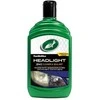 Turtle Wax Headlight Restorer, žibintų naujiklis, 300 ml
