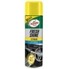 Turtle Wax® Prietaisų skydelio blizgiklis su oro gaivikliu, CITRINOS kvapo, 500 ml