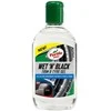 Turtle Wax® Wet N Juodas Trim, Išorės detalių naujiklis, 300 ml