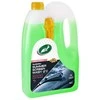 TURTLE WAX Windscreen Washer Fluid -2°C, priekinio stiklo plovimo skystis, 4 L