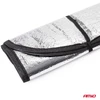 Universali priekinio stiklo uždanga vasarai/žiemai 200x100 cm AMIO-04881
