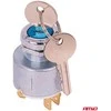 Universalus užvedimo (uždegimo) jungiklis 12 V AMIO-04437