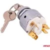 Universalus užvedimo (uždegimo) jungiklis 12 V AMIO-04437