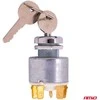 Universalus užvedimo (uždegimo) jungiklis 12 V AMIO-04437