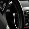 USB-A į USB-C kabelis 3A 100 cm FullLINK AMIO-03917