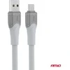 USB-A į USB-C kabelis 60W 2 m FullLINK X111 AMIO-04290