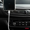 USB–USB-C įkrovimo kabelis 2A, 100 cm, FullLINK AMIO-03893