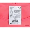 Vaikiška atšvaitinė liemenė DOG, rožinė AMIO-03990