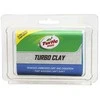 TURTLE WAX Turbo Clay, valymo molis, 200g