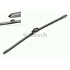 Galinis valytuvas Bosch Rear A351H, 350 mm