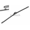Galinis valytuvas Bosch Rear A380H, 380 mm