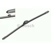 Galinis valytuvas Bosch Rear A402H, 400 mm
