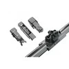 Valytuvas Bosch Aerotwin Plus AP13U, 340 mm