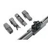 Valytuvas Bosch Aerotwin Plus AP16U, 400 mm