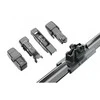 Valytuvas Bosch Aerotwin Plus AP20U, 500 mm
