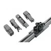 Valytuvas Bosch Aerotwin Plus AP26U, 650 mm