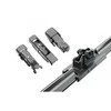 Valytuvas Bosch Aerotwin Plus AP380U, 380 mm