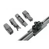 Automobilių valytuvas Bosch AP475U, be rėmo, 475 mm