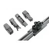 Valytuvas Bosch Aerotwin Plus AP700U, 700 mm
