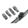 Valytuvas Bosch Aerotwin Plus AP750U, 750 mm