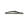 Galinis valytuvas Bosch Rear H230, 230 mm