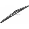 Galinis valytuvas Bosch Rear H375, 375 mm