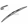 Galinis valytuvas Bosch Rear H400, 400 mm