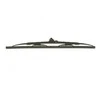 Galinis valytuvas Bosch Rear H405, 400 mm