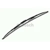 Galinis valytuvas Bosch Rear H772, 340 mm