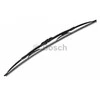 Galinis valytuvas Bosch Rear H874, 340 mm