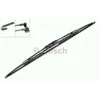 Valytuvas Bosch Twin N63, 600 mm