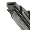 Valytuvas Bosch Twin Spoiler 450US, 450 mm