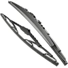 Valytuvas Bosch Twin Spoiler 650US, 650 mm