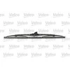 Bikuva.lt Valytuvas Valeo First VF35, 350 mm