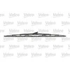Valytuvas Valeo First VF60, 600 mm
