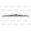 Valytuvas Valeo First VF65, 650 mm