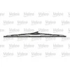 Valytuvas Valeo Optiblade Trucks, 550 mm