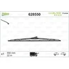 Bikuva.lt Valytuvas Valeo Optiblade Trucks, 550 mm
