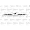 Bikuva.lt Valytuvas Valeo Optiblade Trucks, 650 mm