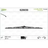 Bikuva.lt Valytuvas Valeo Optiblade Trucks, 650 mm