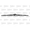 Bikuva.lt Valytuvas Valeo Optiblade Trucks, 650 mm